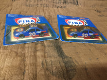 Load image into Gallery viewer, 1993 Collector’s Edition Fina Racing Car