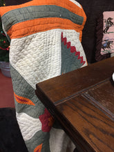 Load image into Gallery viewer, Hand sewn quilt tops (each sold separately)