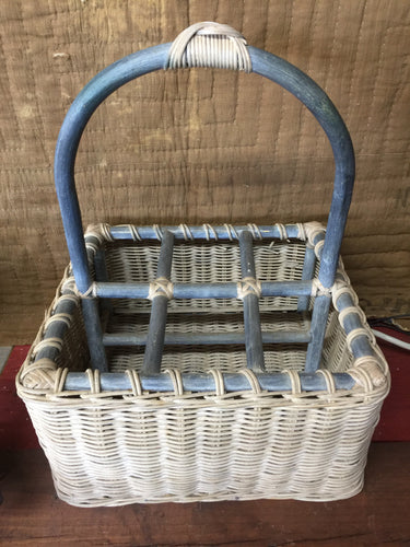 Vintage basket