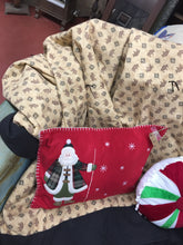 Load image into Gallery viewer, Hand sewn quilt tops (each sold separately)