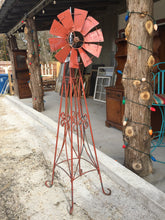 Load image into Gallery viewer, Vintage Windmills