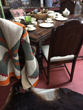 Load image into Gallery viewer, Classic Wooden Dining Table