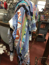 Load image into Gallery viewer, Hand sewn quilt tops (each sold separately)