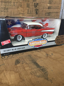 Die Cast Metal Car