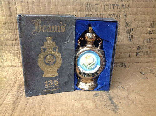 Beam's 135 Months