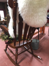 Load image into Gallery viewer, Antique Solid Boston Rocker