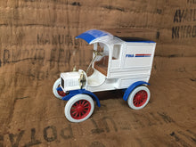Load image into Gallery viewer, Cast Iron Bank Collectible