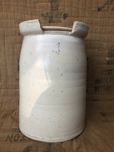 Vintage Crock #4