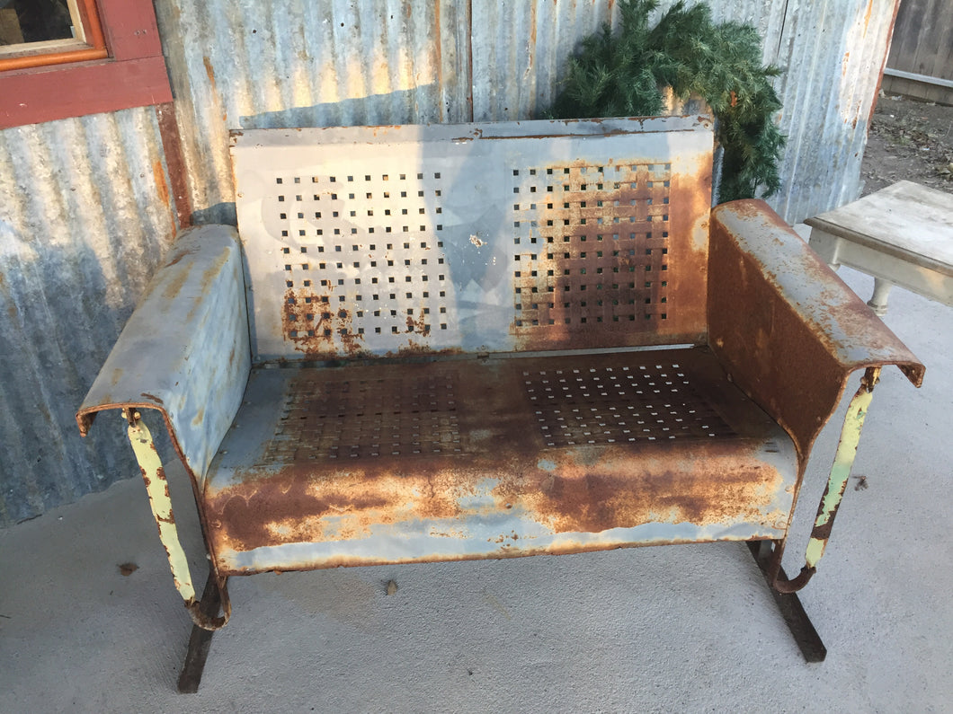 Vintage 1960 Glider