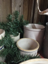 Load image into Gallery viewer, One Gallon Ceramic Crock