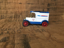 Load image into Gallery viewer, Cast Iron Bank - Fina