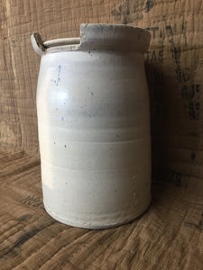 Vintage Crock #4