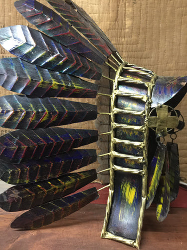 Native American Headdress