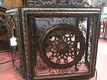 Load image into Gallery viewer, Fire Place Screen