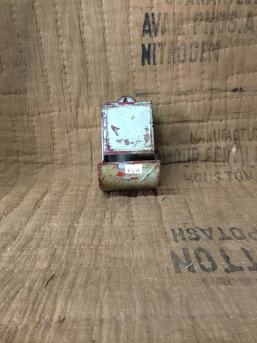 Vintage Matchbox