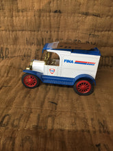 Load image into Gallery viewer, Cast Iron Bank - Fina