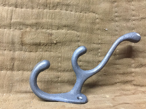 Hall Tree Hooks