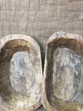 Load image into Gallery viewer, Tiny Wooden Bowl