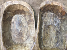 Load image into Gallery viewer, Tiny Wooden Bowl