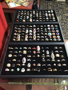 Costume Jewelry