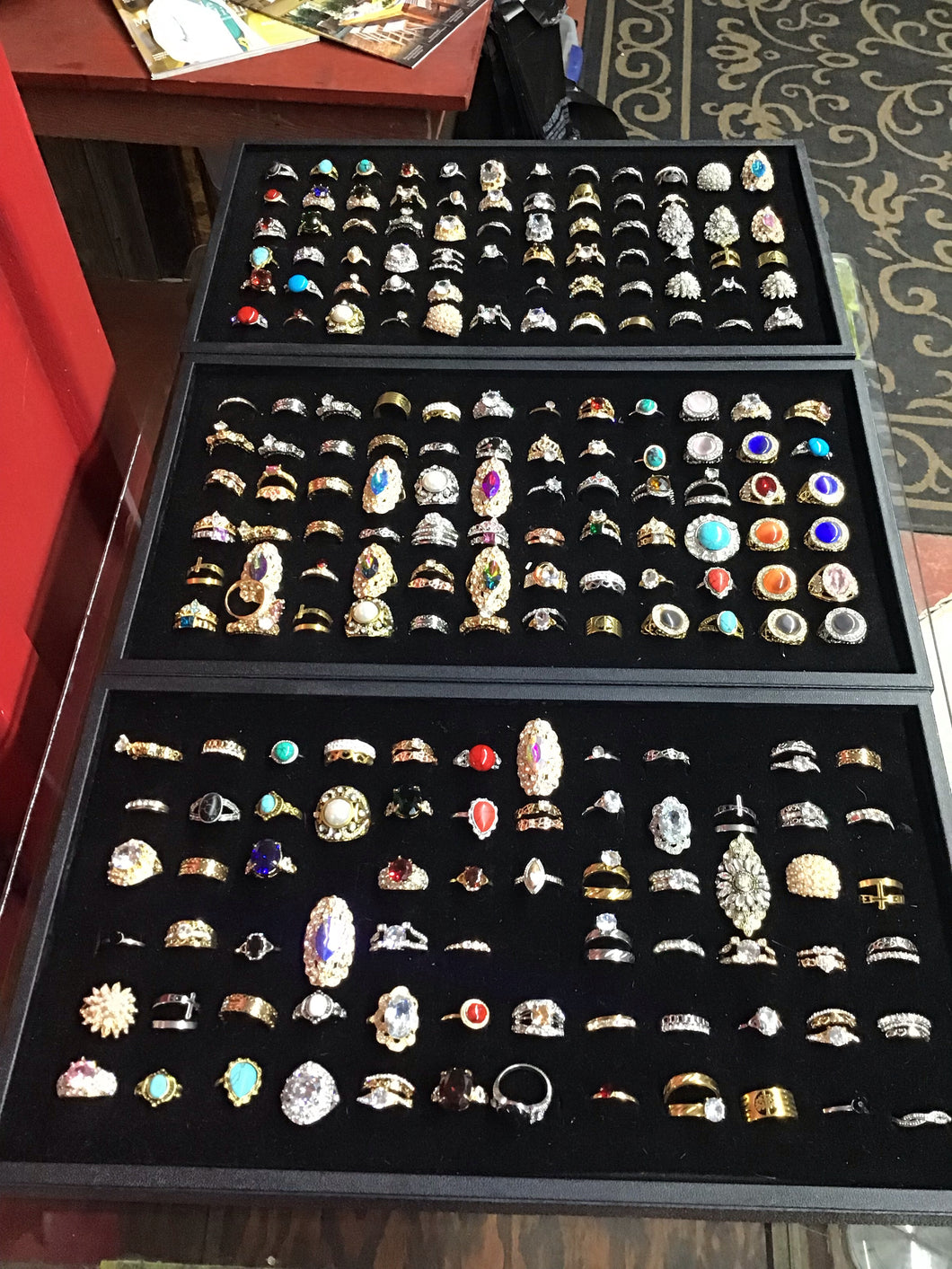 Costume Jewelry