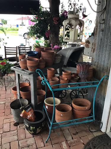 Clay Pots