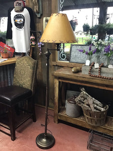 Vintage Reading Lamp